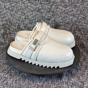 Marsell Suicoke Zavo 03 Mule size 44 Bianco slip on Suicoke & Marsèll main image 3